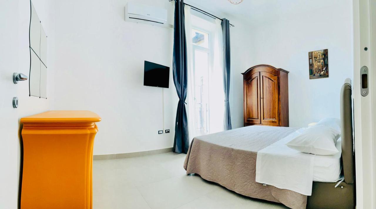 Home Sweet Home Torre Annunziata Exterior photo