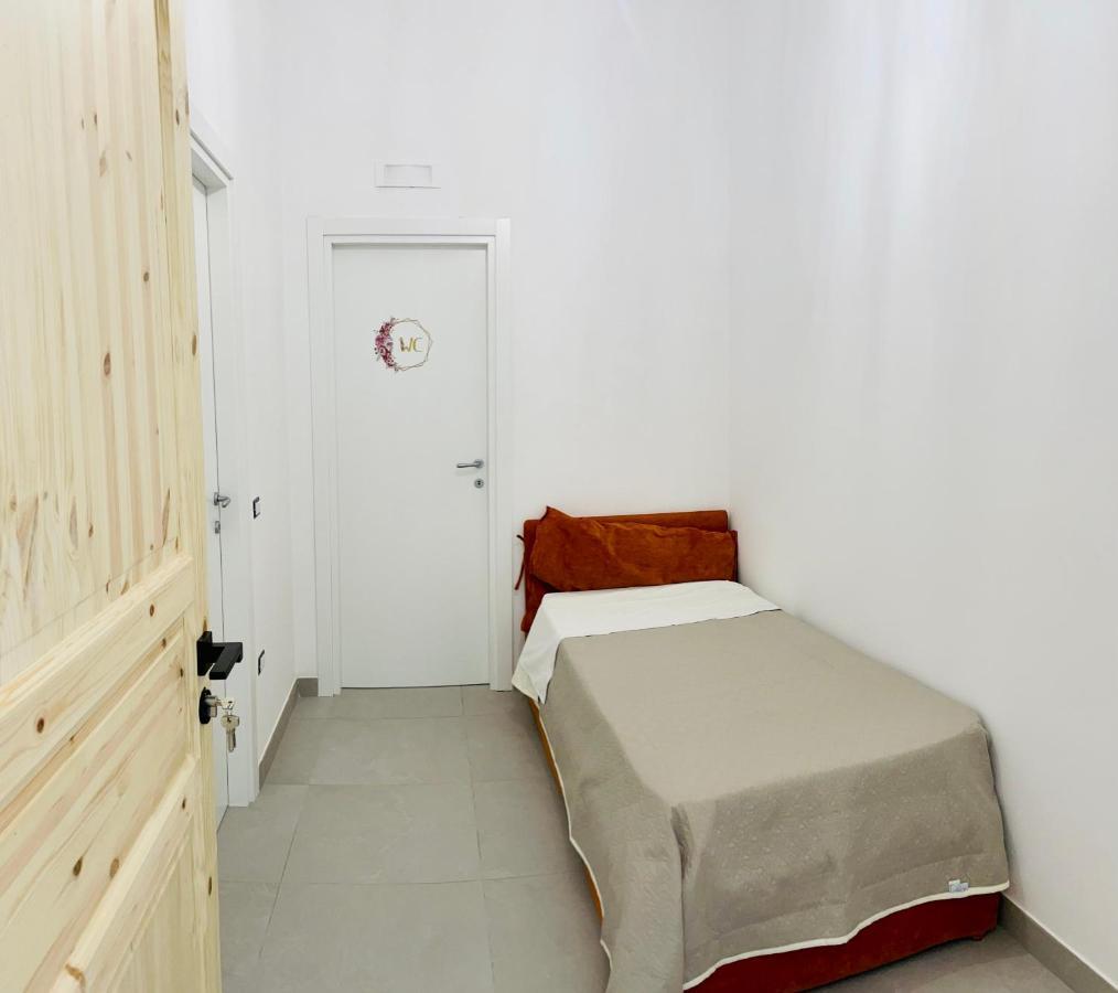 Home Sweet Home Torre Annunziata Exterior photo