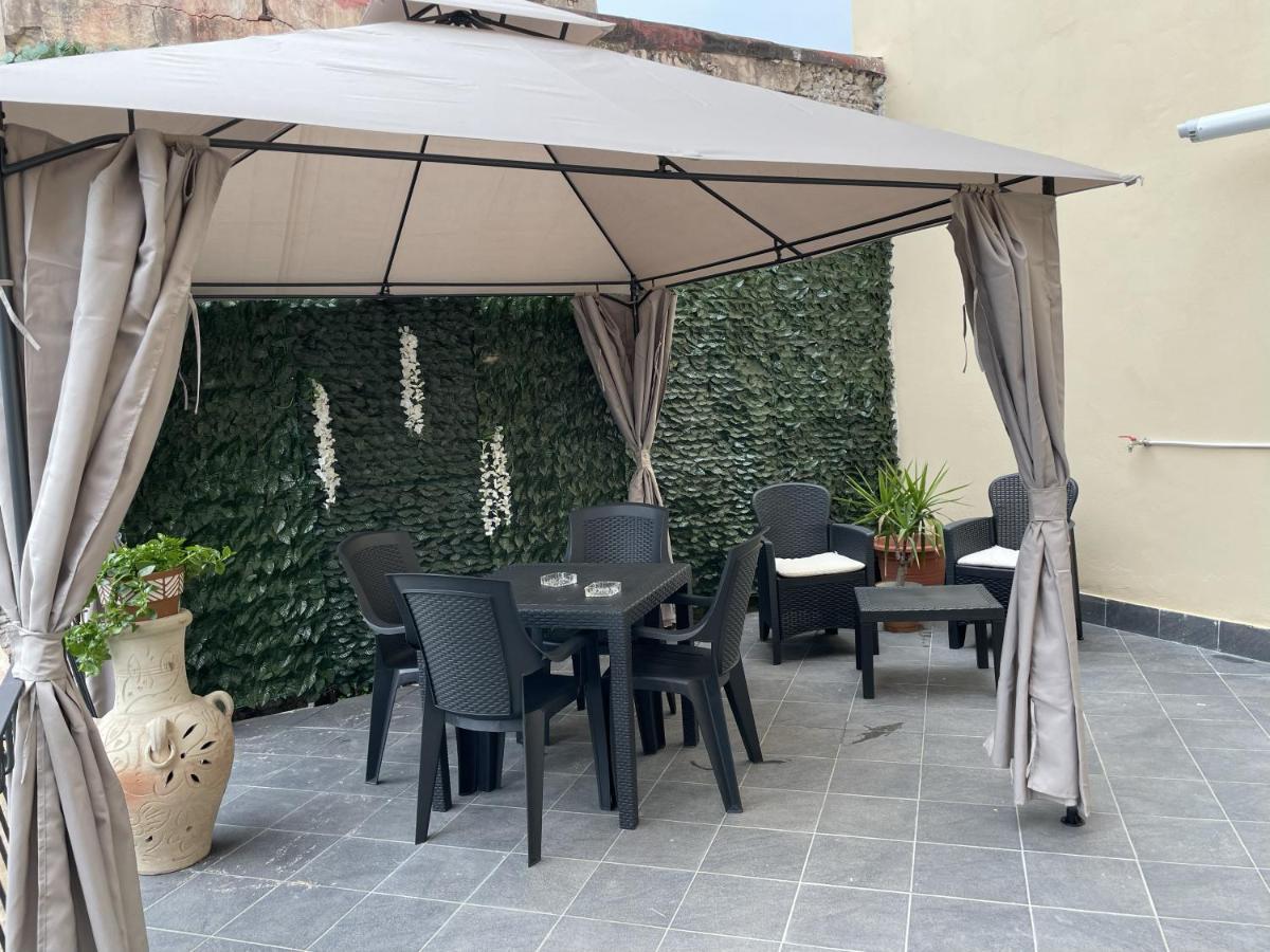 Home Sweet Home Torre Annunziata Exterior photo