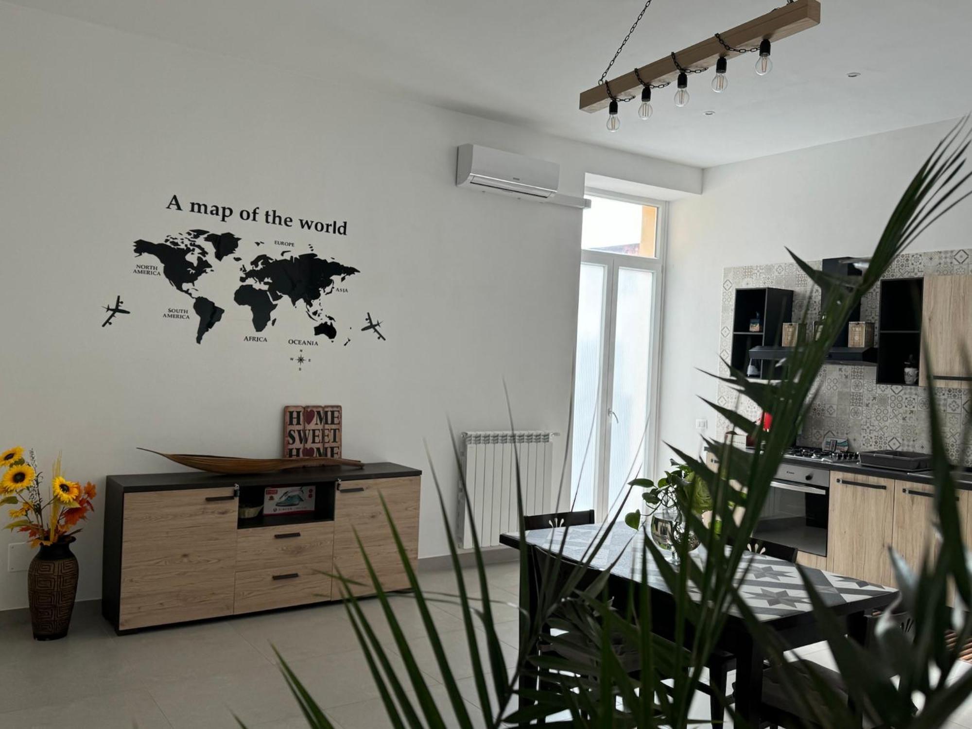 Home Sweet Home Torre Annunziata Exterior photo